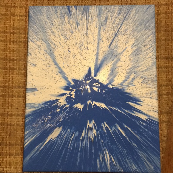 Other - Spinart